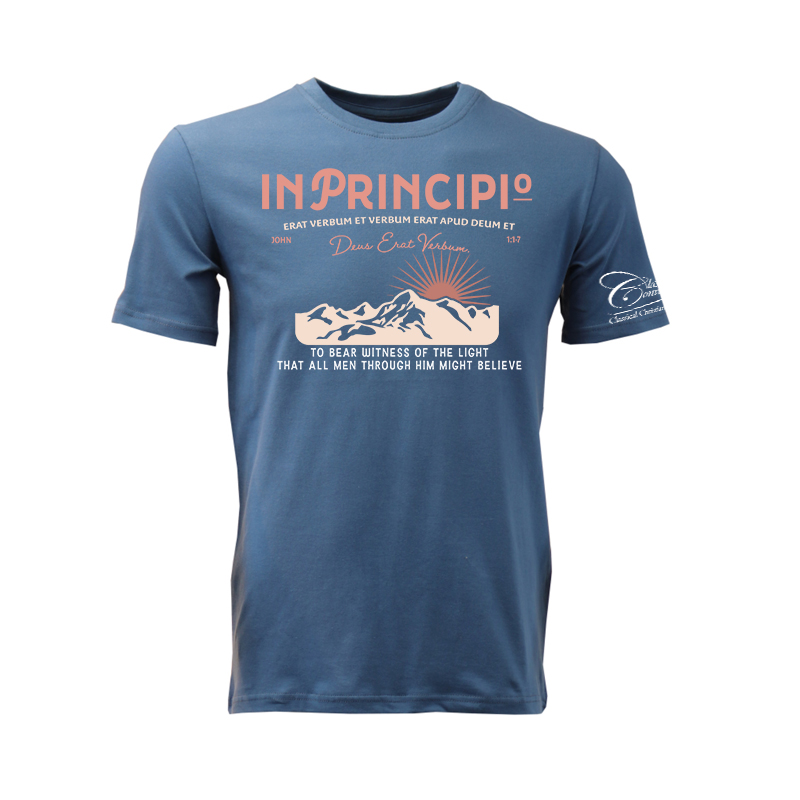 Inprincipio | John 1:1-7