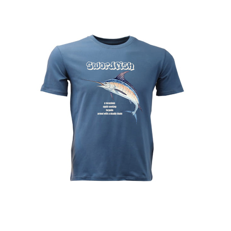Swordfish | Heb 4:12